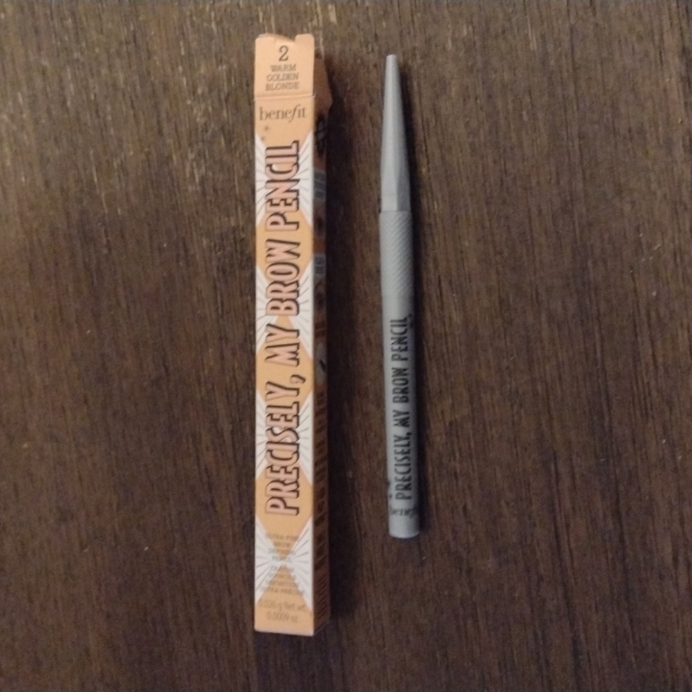 Brow Pencil
